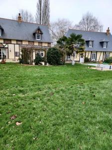 For sale Barre-en-ouche 7 rooms 240 m2 Eure (27330) photo 0