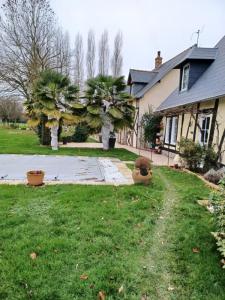 Annonce Vente Prestige Barre-en-ouche 27