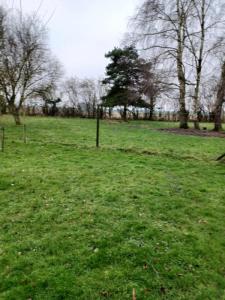 Acheter Prestige Barre-en-ouche 590000 euros