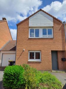 For sale Lievin 4 rooms 93 m2 Pas de calais (62800) photo 0