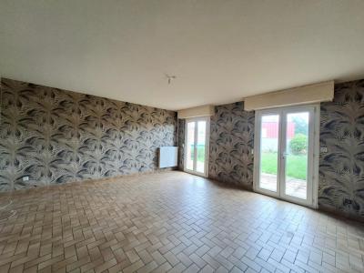 Acheter Maison 93 m2 Lievin