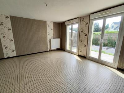 Annonce Vente 4 pi�ces Maison Audembert 62