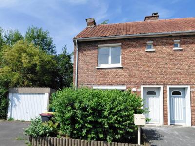 For sale Noyelles-godault 3 rooms 55 m2 Pas de calais (62950) photo 0