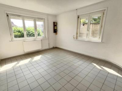 Annonce Vente 3 pi�ces Maison Noyelles-godault 62