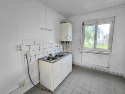 Acheter Maison Noyelles-godault Pas de calais