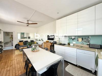 Acheter Maison 95 m2 Toulouse