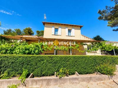 For sale Gardanne 4 rooms 87 m2 Bouches du Rhone (13120) photo 0