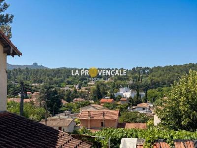 Annonce Vente 4 pi�ces Maison Gardanne 13