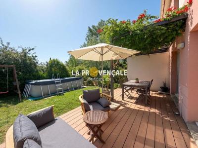 Annonce Vente 5 pi�ces Maison Gardanne 13