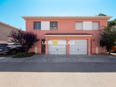 Acheter Maison 192 m2 Gardanne