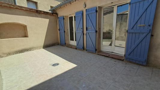 Annonce Location 4 pi�ces Maison Saint-papoul 11
