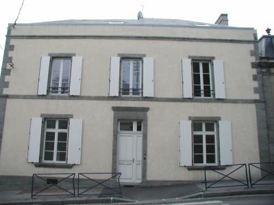 For rent Mayenne 6 rooms 164 m2 Mayenne (53100) photo 0