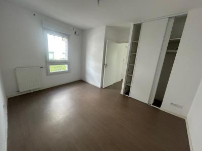 Louer Appartement Angers 764 euros