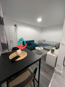For rent Montreuil 1 room 21 m2 Seine saint denis (93100) photo 0