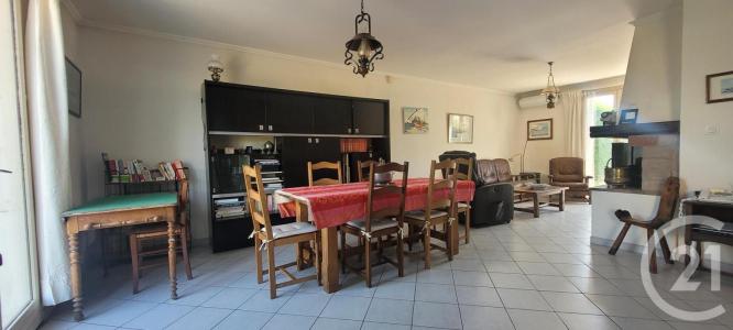 Annonce Vente 4 pi�ces Maison Villeneuve-les-maguelone 34