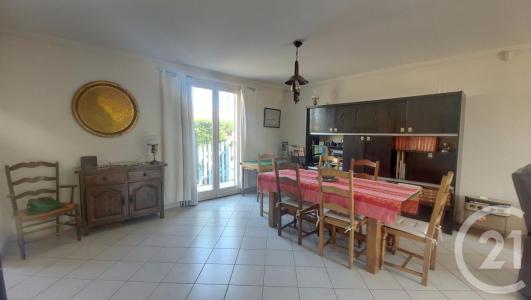 Acheter Maison 99 m2 Villeneuve-les-maguelone
