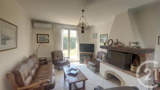 Acheter Maison Villeneuve-les-maguelone Herault