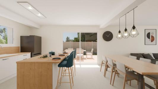 Annonce Vente 5 pi�ces Maison Fontaine-etoupefour 14