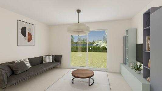 Acheter Maison 110 m2 Fontaine-etoupefour