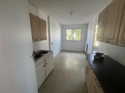 For sale Lezennes 3 rooms 70 m2 Nord (59260) photo 2