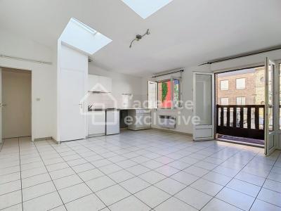 Annonce Vente 2 pi�ces Appartement Lille 59