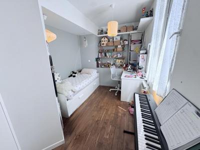 Acheter Appartement Rennes 343200 euros