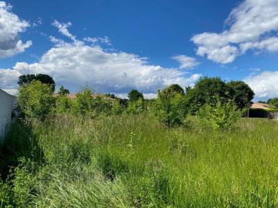 Annonce Vente Terrain Allex 26