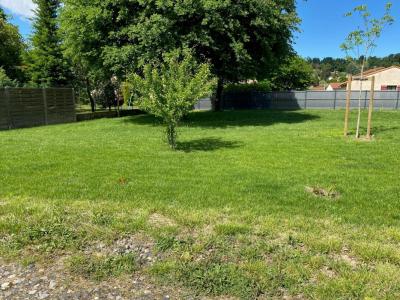 Acheter Terrain Allex Drome