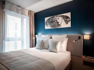 Acheter Appartement Saint-ouen Seine saint denis