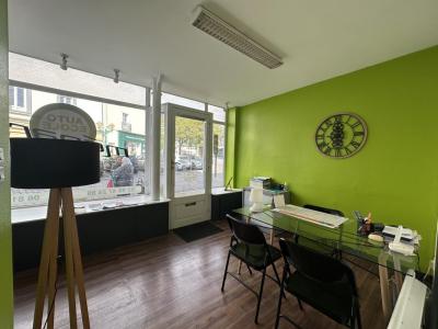 Annonce Location Local commercial Janze 35