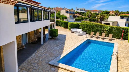 For sale Six-fours-les-plages 8 rooms 300 m2 Var (83140) photo 4