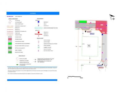Annonce Vente Terrain Fleurbaix 62