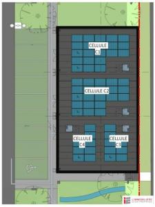 For rent Vitre 157 m2 Ille et vilaine (35500) photo 4