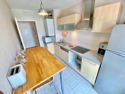 Louer Appartement 45 m2 Villeurbanne