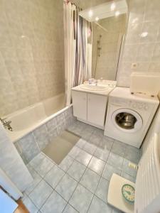 Louer Appartement Villeurbanne Rhone