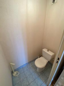 Louer Appartement Villeurbanne 803 euros