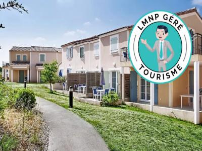 For sale Cabries 3 rooms 44 m2 Bouches du Rhone (13480) photo 0