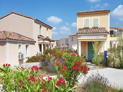 Annonce Vente 3 pi�ces Appartement Cabries 13