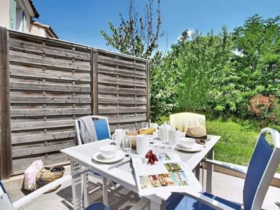 Acheter Appartement 44 m2 Cabries