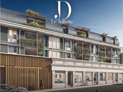Acheter Appartement Saint-denis Reunion