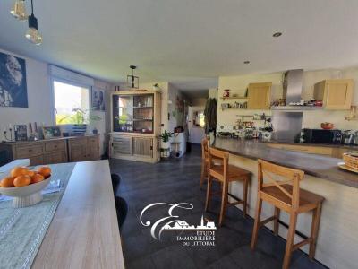 Annonce Vente 5 pi�ces Maison Oye-plage 62