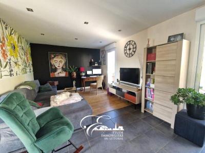 Acheter Maison 100 m2 Oye-plage
