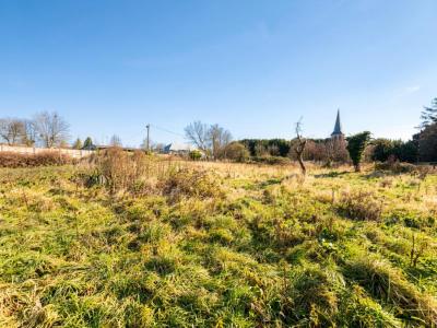 Annonce Vente Terrain Bresles 60
