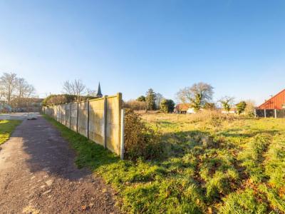Acheter Terrain Bresles Oise