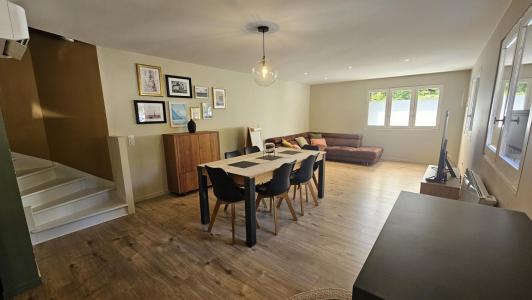 Louer Maison 102 m2 Lumbin