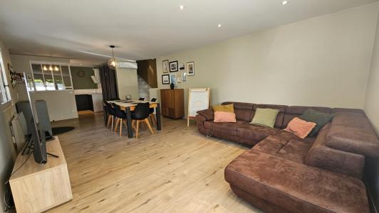 Louer Maison Lumbin Isere