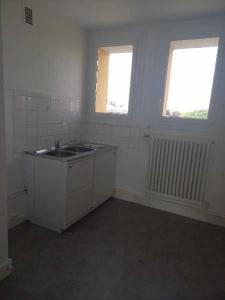 Annonce Location 3 pi�ces Appartement Bethoncourt 25