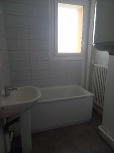 Louer Appartement Bethoncourt Doubs
