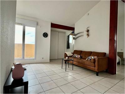 Annonce Location 2 pi�ces Appartement Muret 31