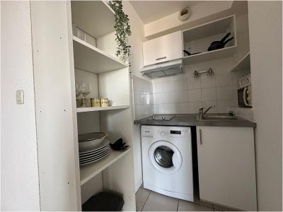 Louer Appartement 38 m2 Muret